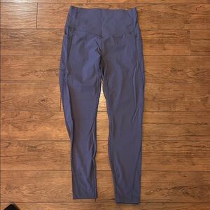 HALARA Women's Leggings in gray